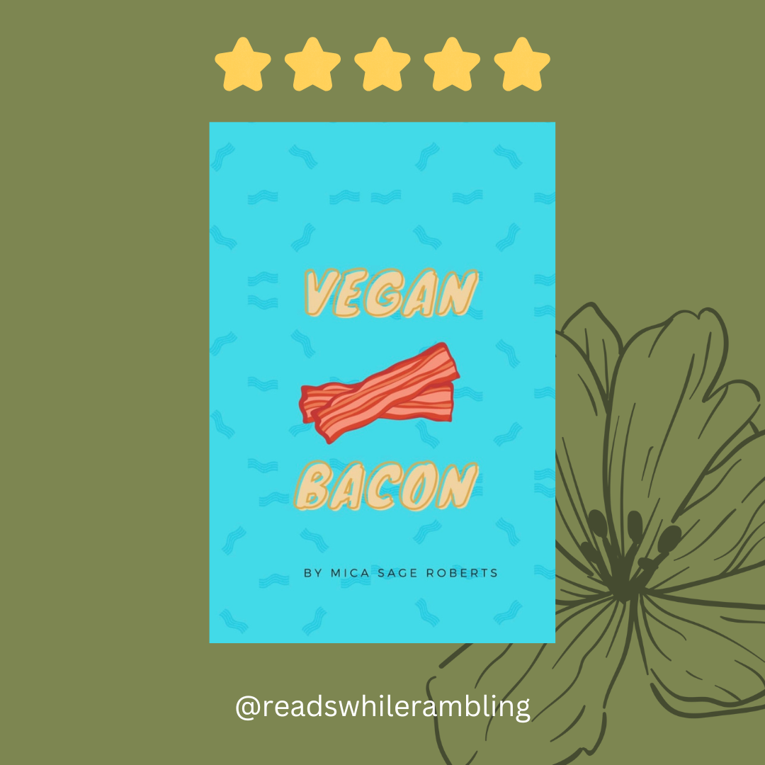 Vegan Bacon | Book Review